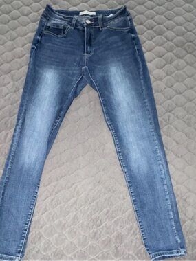 Women’s KanCan Skinny Jeans